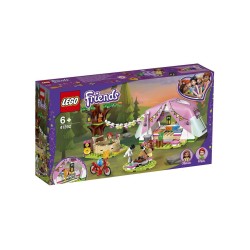 Lego Friends: Nature Glamping (41392)