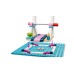 Lego Friends Stephanies Gymnastics Show 41372