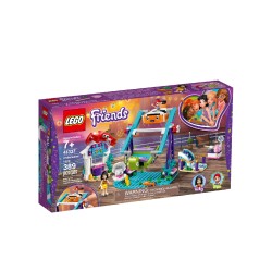Lego Friends: Underwater Loop (41337)