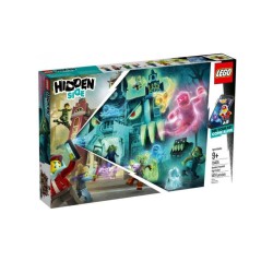 Lego Hidden Side: Newbury Haunted High School (70425)