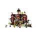 Lego Hidden Side: Newbury Haunted High School (70425)