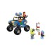 Lego Hidden Side: Jacks Beach Buggy (70428)