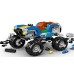 Lego Hidden Side: Jacks Beach Buggy (70428)