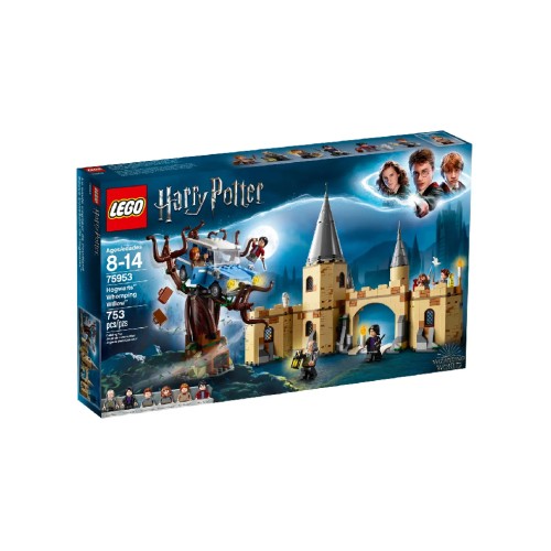 Lego Harry Potter: Hogwarts Whomping Willow (75953)