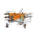 Lego Star Wars: Poe Damerons X-wing Fighter (75273)