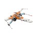 Lego Star Wars: Poe Damerons X-wing Fighter (75273)