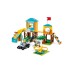 Lego Juniors: Buzz Bo Peep's Playground Adventure Lego Juniors: Buzz Bo Peep's Playground Adventure