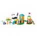 Lego Juniors: Buzz Bo Peep's Playground Adventure Lego Juniors: Buzz Bo Peep's Playground Adventure