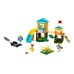 Lego Juniors: Buzz Bo Peep's Playground Adventure Lego Juniors: Buzz Bo Peep's Playground Adventure