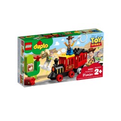 Lego Duplo Toy Story 4: Toy Story Train (10894)