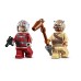 Lego Star Wars: T-16 Skyhopper Vs Bantha Microfighters (75265) Lego Star Wars: T-16 Skyhopper Vs Bantha Microfighters (75265)