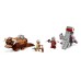 Lego Star Wars: T-16 Skyhopper Vs Bantha Microfighters (75265) Lego Star Wars: T-16 Skyhopper Vs Bantha Microfighters (75265)