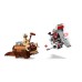 Lego Star Wars: T-16 Skyhopper Vs Bantha Microfighters (75265) Lego Star Wars: T-16 Skyhopper Vs Bantha Microfighters (75265)