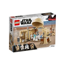 Lego Star Wars: Obi-wan's Hut (75270)