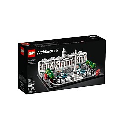 Lego Architecture: Trafalgar Square (21045)