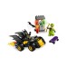 Legosuper Heroes: Batman Vs. The Riddler Robbery (76137) Legosuper Heroes: Batman Vs. The Riddler Robbery (76137)