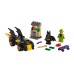 Legosuper Heroes: Batman Vs. The Riddler Robbery (76137) Legosuper Heroes: Batman Vs. The Riddler Robbery (76137)