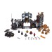 Lego Super Heroes: Batcave Clayface Invasion (76122)
