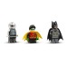 Lego Super Heroes: Mr. Freeze Batcycle Battle (76118)
