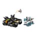 Lego Super Heroes: Mr. Freeze Batcycle Battle (76118)