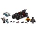 Lego Super Heroes: Mr. Freeze Batcycle Battle (76118)