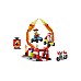 Lego Juniors: Duke Caboom's Stunt Show (10767) Lego Juniors: Duke Caboom's Stunt Show (10767)