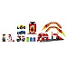 Lego Juniors: Duke Caboom's Stunt Show (10767) Lego Juniors: Duke Caboom's Stunt Show (10767)