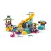 Lego Friends: Andreas Pool Party (41374)