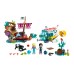 Lego Friends: Dolphins Rescue Mission (41378)