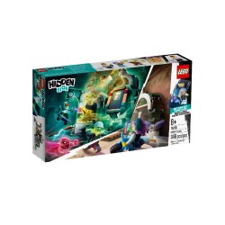 Lego Hidden Side: Newbury Subway (70430)