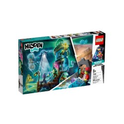 Lego Hidden Side: The Lighthouse Of Darkness (70431)