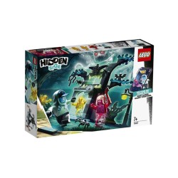 Lego Hidden Side: Welcome To The Hidden Side (70427)
