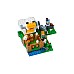 Lego Minecraft: The Chicken Coop