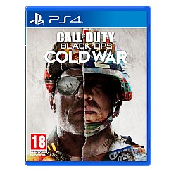 Call Of Duty Black Ops Cold War