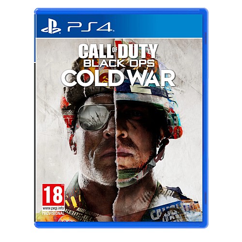 Call Of Duty Black Ops Cold War