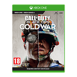 Call Of Duty Black Ops Cold War