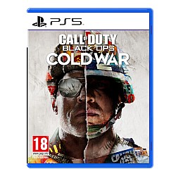 Call Of Duty Black Ops Cold War