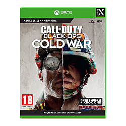 Call Of Duty Black Ops Cold War