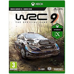 Wrc 9