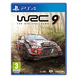 Wrc 9