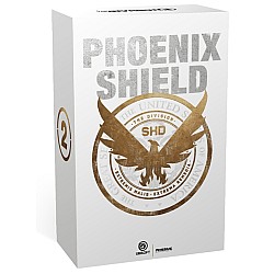 The Division 2 Phoenix Shield Edition