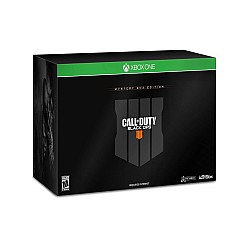 Call Of Duty Black Ops 4 Mystery Box Edition