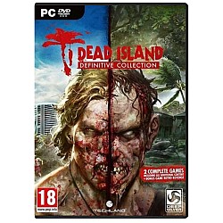 Dead Island Definitive Collection