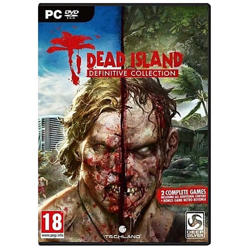 Dead Island Definitive Collection