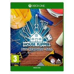 House Flipper