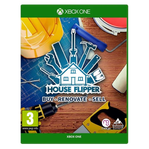 House Flipper