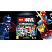 Lego Marvel Collections