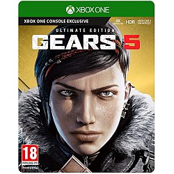 Gears 5 Ultimate Editon