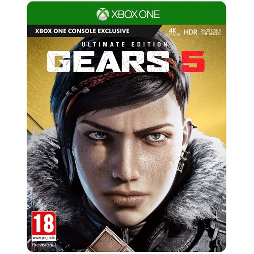 Gears 5 Ultimate Editon