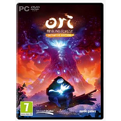 Ori And The Blind Forest Definitive Edition
